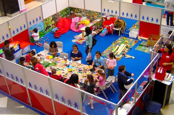 Eventful Kids Creativity Centre